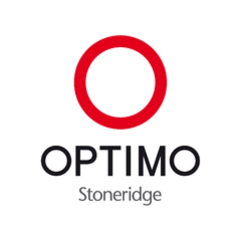 OPTIMO STONERIDGE Logo (EUIPO, 04/18/2012)