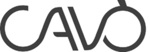 CAVÒ Logo (EUIPO, 23.04.2012)