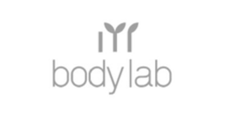 bodylab Logo (EUIPO, 27.04.2012)