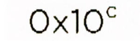 0x10c Logo (EUIPO, 03.04.2012)