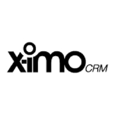 x-imo crm Logo (EUIPO, 08.05.2012)