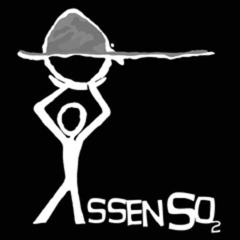 ASSENSO2 Logo (EUIPO, 30.05.2012)