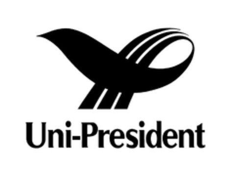 Uni-President Logo (EUIPO, 08/23/2012)