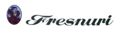 Fresnuri Logo (EUIPO, 02.10.2012)