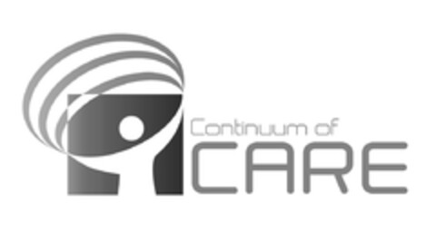 CONTINUUM OF CARE Logo (EUIPO, 19.10.2012)
