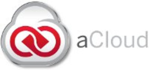 aCloud Logo (EUIPO, 07.11.2012)