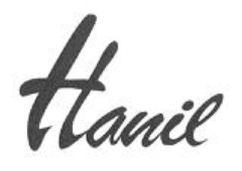 HANIL Logo (EUIPO, 11/13/2012)