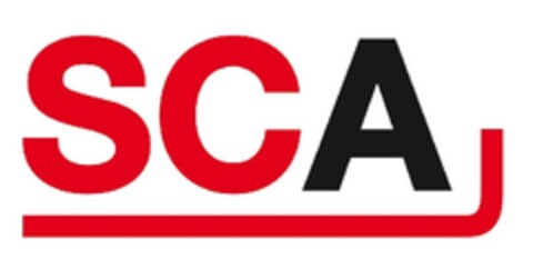 SCA Logo (EUIPO, 11/23/2012)