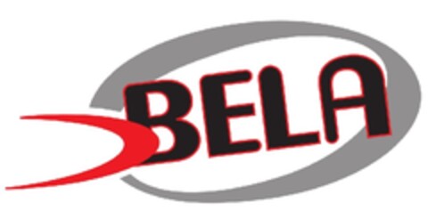 BELA Logo (EUIPO, 11/29/2012)