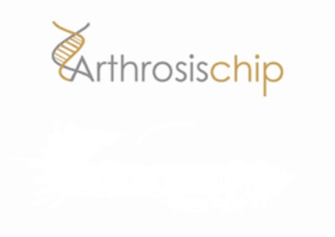 Arthrosischip Logo (EUIPO, 05.12.2012)