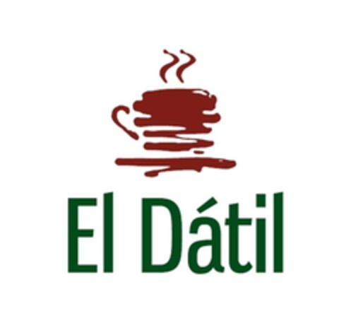 EL DATIL Logo (EUIPO, 27.12.2012)