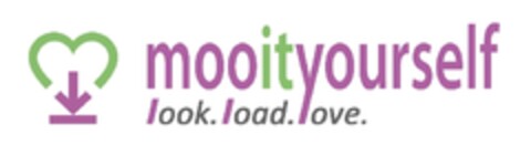 mooityourself; look.load.love Logo (EUIPO, 02/14/2013)