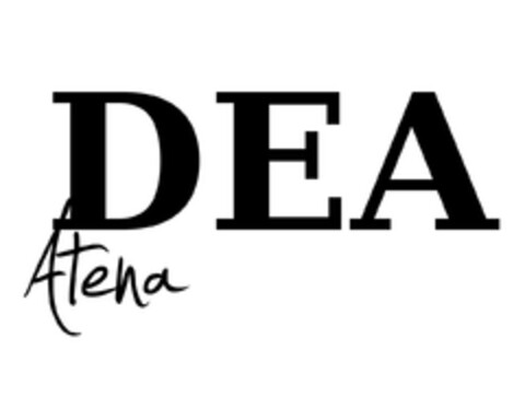 dea atena Logo (EUIPO, 04/03/2013)