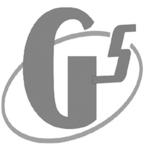 G5 Logo (EUIPO, 04/18/2013)