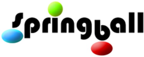 springball Logo (EUIPO, 24.04.2013)