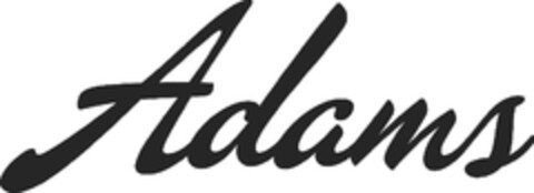 ADAMS Logo (EUIPO, 05/06/2013)