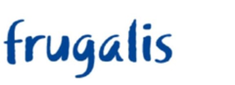 frugalis Logo (EUIPO, 07/16/2013)