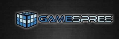 GAMESPREE Logo (EUIPO, 25.07.2013)