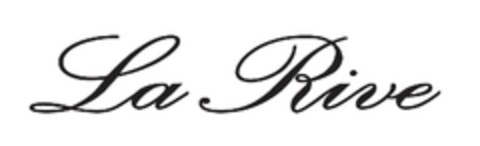 La Rive Logo (EUIPO, 22.08.2013)