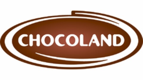 CHOCOLAND Logo (EUIPO, 14.11.2013)
