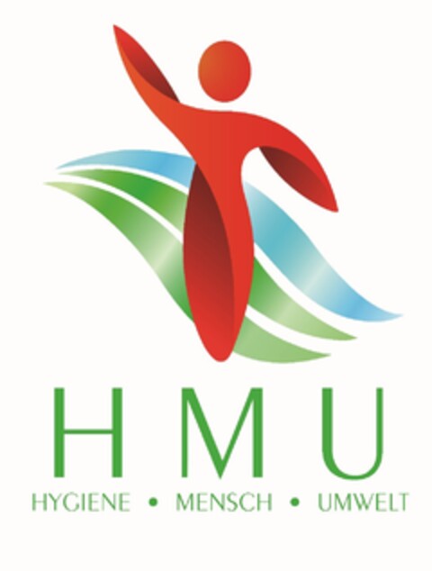 HMU Hygiene Mensch Umwelt Logo (EUIPO, 15.11.2013)