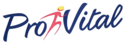 PRO VITAL Logo (EUIPO, 15.10.2013)