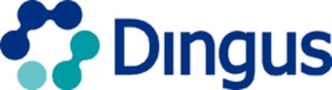 DINGUS Logo (EUIPO, 29.11.2013)