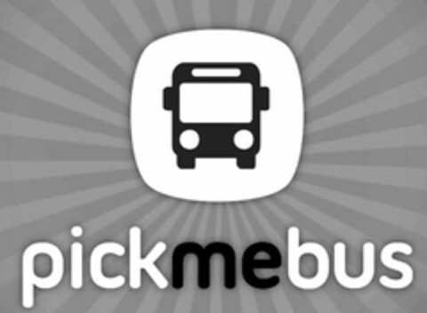 PICKMEBUS Logo (EUIPO, 10.01.2014)