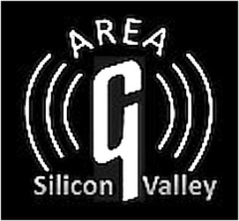 AREA G Silicon Valley Logo (EUIPO, 20.01.2014)