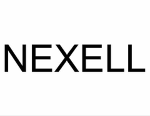 NEXELL Logo (EUIPO, 28.01.2014)