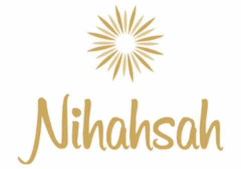 Nihahsah Logo (EUIPO, 20.02.2014)