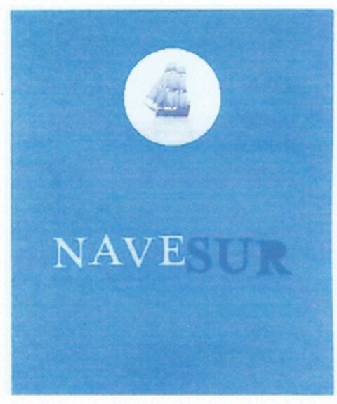 NAVESUR Logo (EUIPO, 27.02.2014)