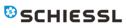 S SCHIESSL Logo (EUIPO, 05.03.2014)