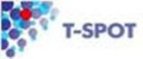 T-SPOT Logo (EUIPO, 20.03.2014)