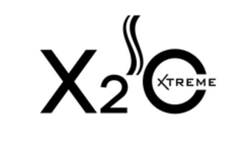 X2O XTREME Logo (EUIPO, 28.03.2014)