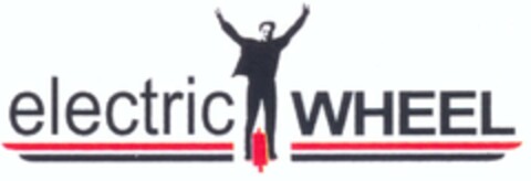ELECTRIC WHEEL Logo (EUIPO, 05.09.2014)