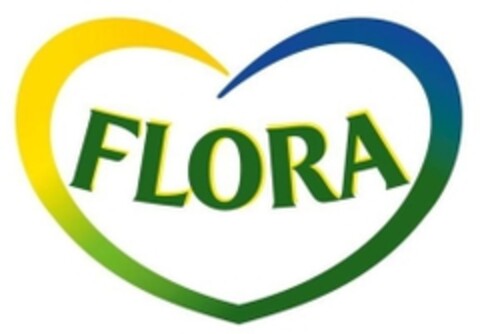 FLORA Logo (EUIPO, 22.08.2014)