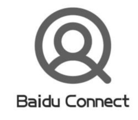 Baidu Connect Logo (EUIPO, 03.09.2014)
