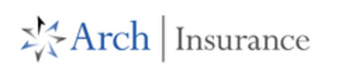 Arch Insurance Logo (EUIPO, 12.02.2015)