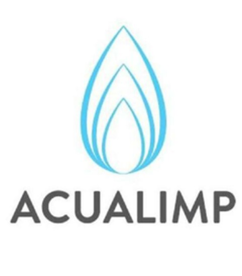 ACUALIMP Logo (EUIPO, 04.03.2015)