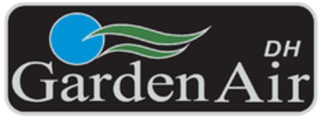 DH Garden Air Logo (EUIPO, 04.03.2015)