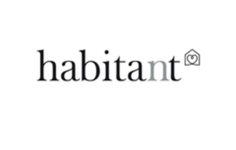 habitant Logo (EUIPO, 03/05/2015)