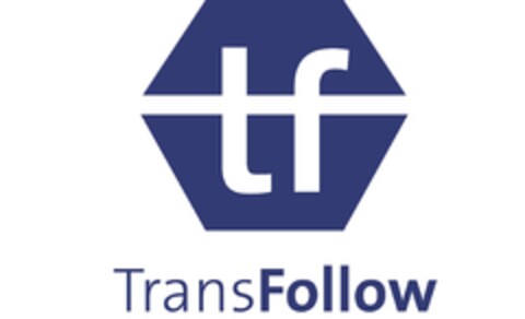 TF TRANSFOLLOW Logo (EUIPO, 17.03.2015)