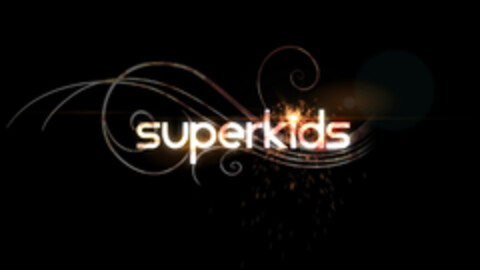 Superkids Logo (EUIPO, 03/18/2015)