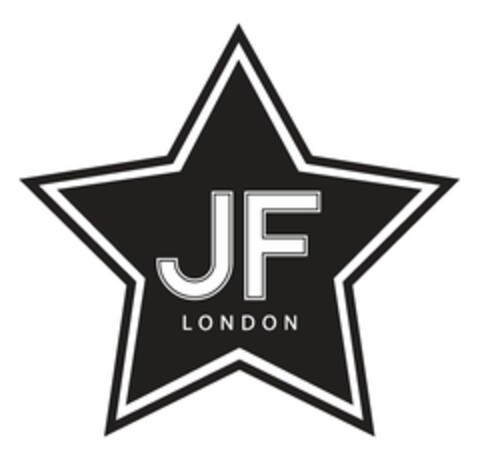JF LONDON Logo (EUIPO, 02.04.2015)