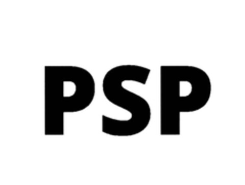 PSP Logo (EUIPO, 14.04.2015)