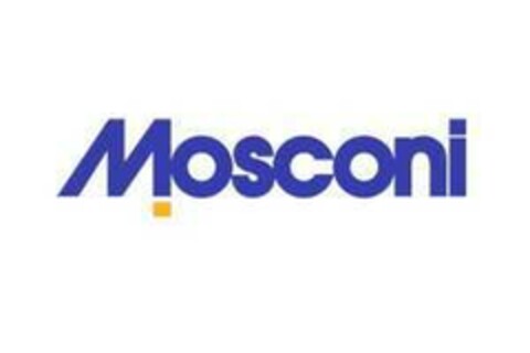 MOSCONI Logo (EUIPO, 14.05.2015)