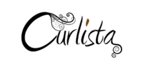 Curlista Logo (EUIPO, 05/19/2015)