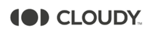 CLOUDY Logo (EUIPO, 21.07.2015)