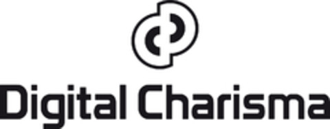 Digital Charisma Logo (EUIPO, 07/24/2015)